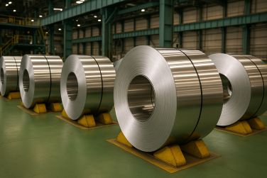 Qué hacer con la acción de Aperam.